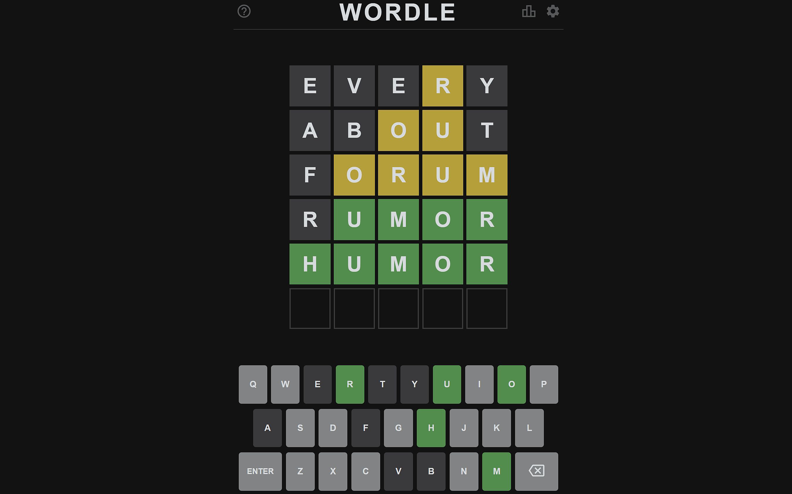 If you still have a Game Boy system lying around you can play Wordle on it